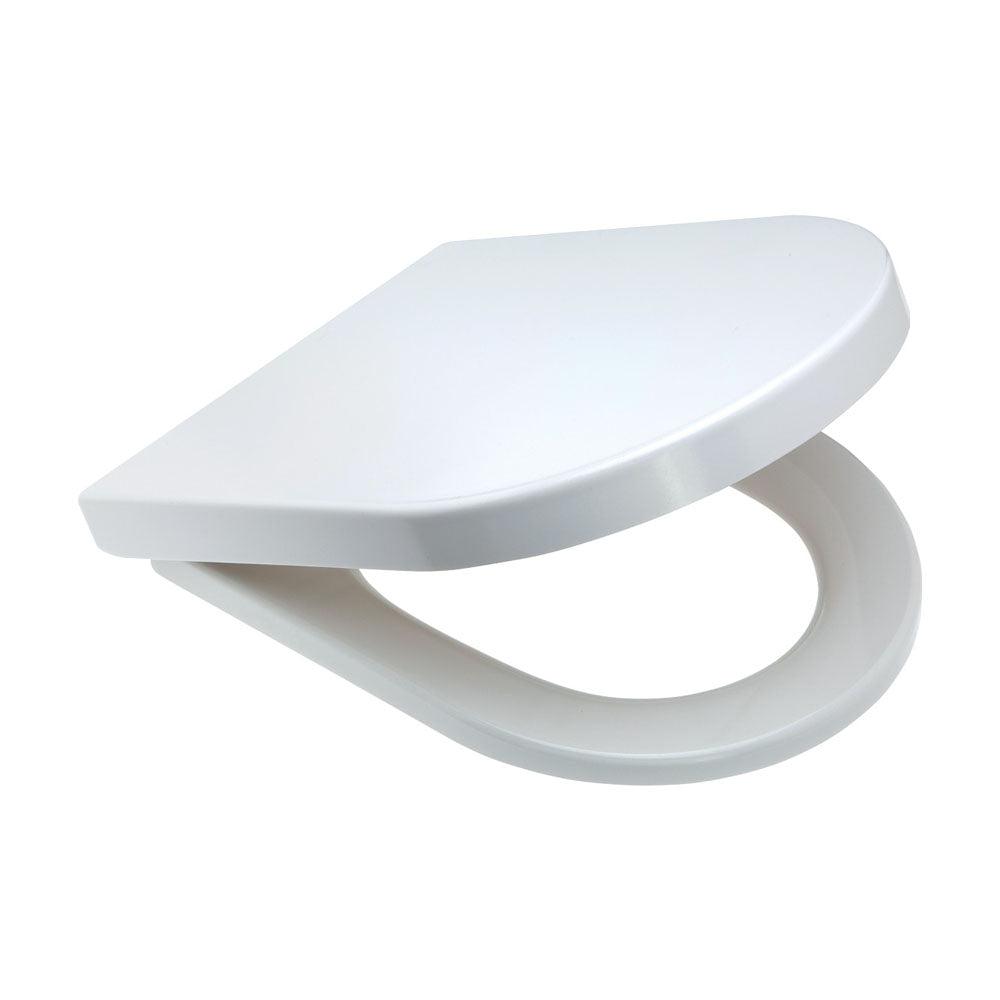 Fienza Empire Toilet Seat - Burdens Plumbing