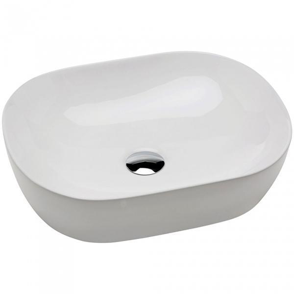 Fienza Koko 465 Above Counter Basin - Burdens Plumbing