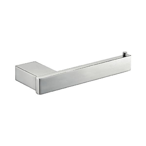 Fienza Koko Toilet Roll Holder Chrome - Burdens Plumbing