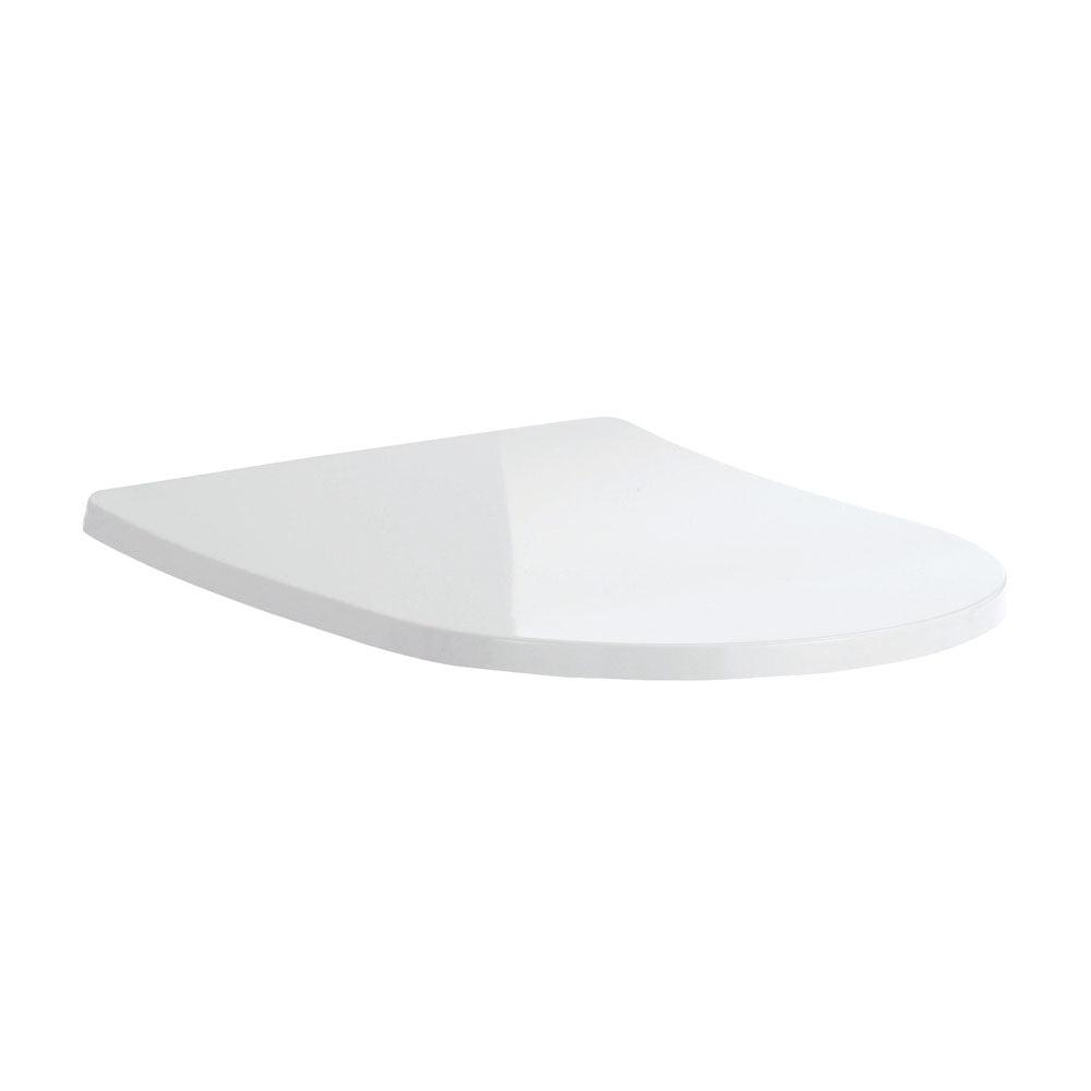 Fienza Luciana Toilet Seat - Burdens Plumbing