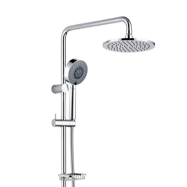 Fienza Michelle Multifunction Rail Shower - Burdens Plumbing