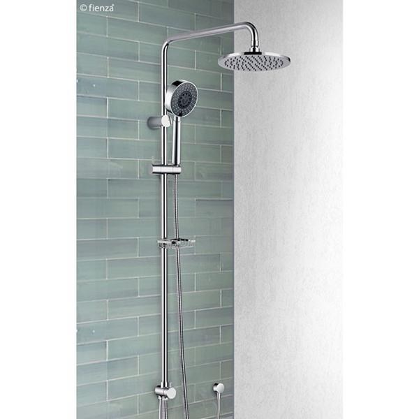 Fienza Michelle Multifunction Rail Shower - Burdens Plumbing
