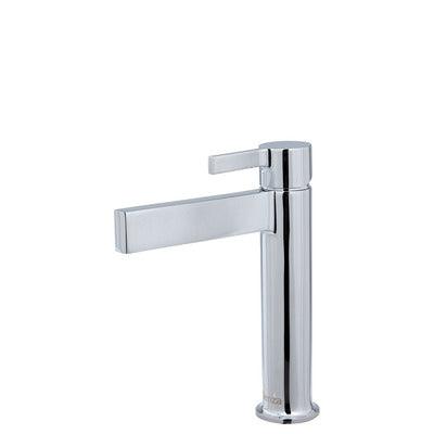 Fienza Sansa Basin Mixer Chrome - Burdens Plumbing