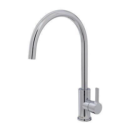 Fienza Sansa Sink Mixer Chrome - Burdens Plumbing