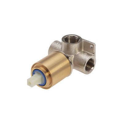 Fienza Universal Shower Wall Mixer Body Only 230000 - Burdens Plumbing