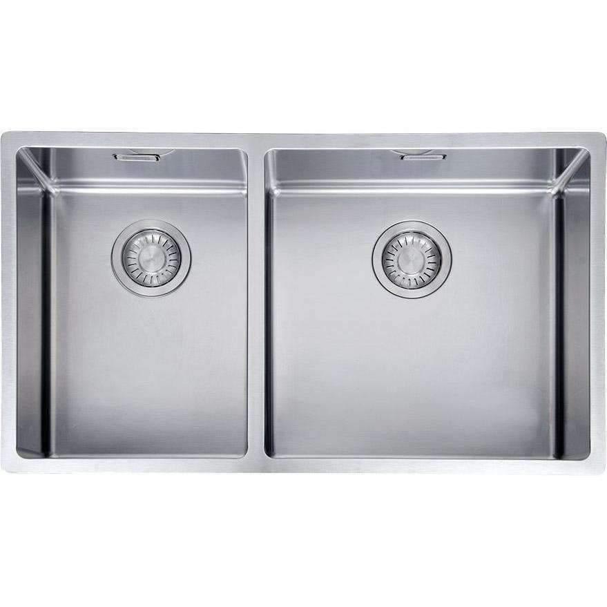 Franke Bolero 1 & 3/4 Bowl Sink - Burdens Plumbing