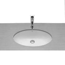 Gala Egeo Oval Undercounter Basin Nth 29220 - Burdens Plumbing