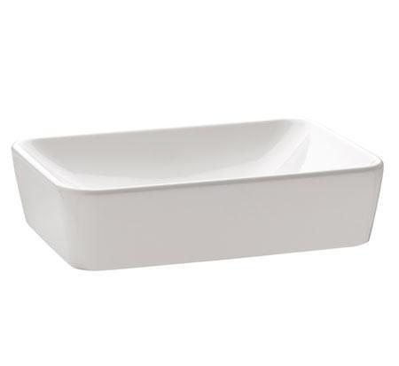 Gala Emma Nth Square Above Counter Basin 27050 - Burdens Plumbing