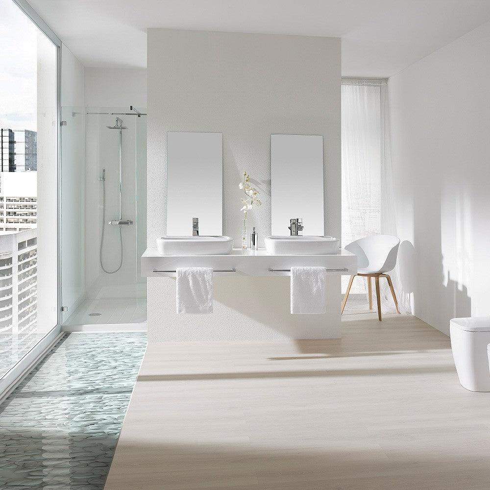 GALA EOS ABOVE COUNTER BASIN INC POP UP WASTE 1TH 34025 - Burdens Plumbing