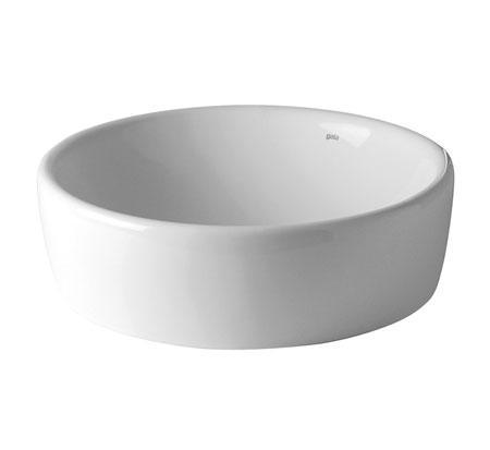 Gala Urban Round Above Counter Basin 13040 - Burdens Plumbing