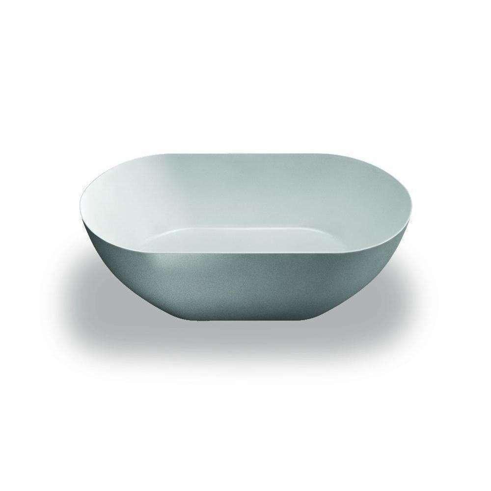 Gareth Ashton Byron Stone Bath 1500 - Burdens Plumbing