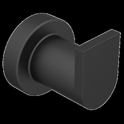 Gareth Ashton Premium Robe Hook Black Cea02-B - Burdens Plumbing