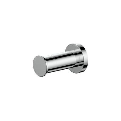 Greens Gisele Robe Hook Chrome 184090 - Burdens Plumbing