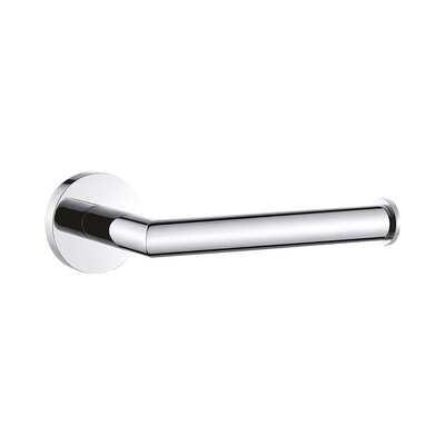 Greens Zola Toilet Roll Holder Chrome - Burdens Plumbing