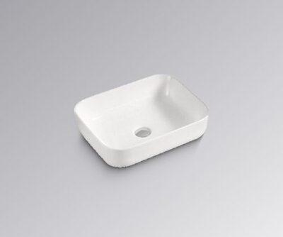 Innova Fine Above Counter Basin No Tap Hole No Overflow B-1092 - Burdens Plumbing