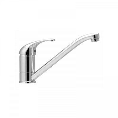Innova Karly Kitchen Mixer Chrome Cp-U0309-3 - Burdens Plumbing