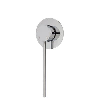 Isabella Wall Mixer C/P(Fienza P#:213101) - Burdens Plumbing