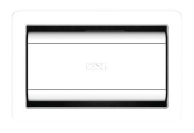 Ixl Luminate Vent Module Tastic White 35401 - Burdens Plumbing