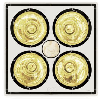 Ixl Prime 3 In 1 Tastic (4 X 275W) 12309 - Burdens Plumbing