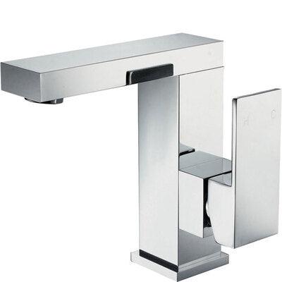 Jet Gooseneck Basin Mixer - Burdens Plumbing