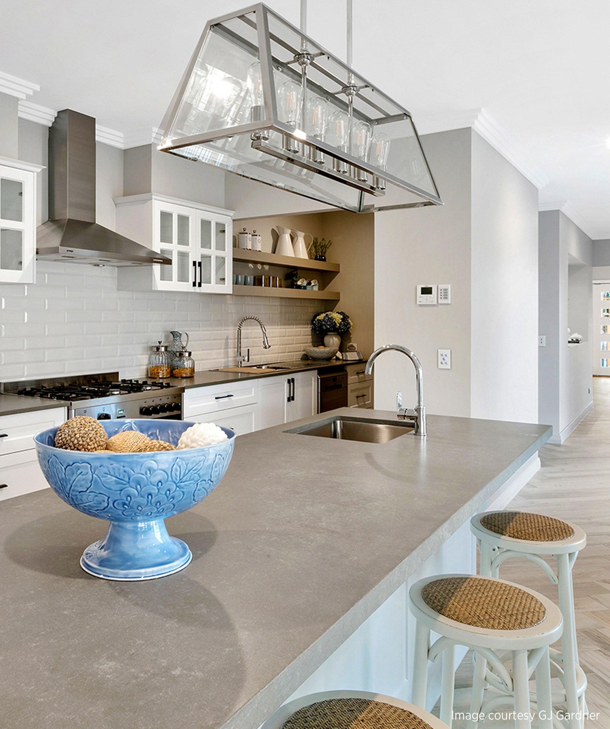 Kubic 340 Sink Stainless Steel 384 X 440 X 200 Sks-Ku340 - Burdens Plumbing