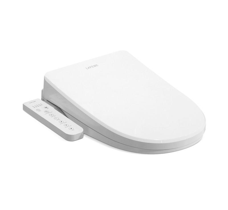 Lafeme Medina Bidet Toilet Seat With Uv Bacteriostasis - Burdens Plumbing