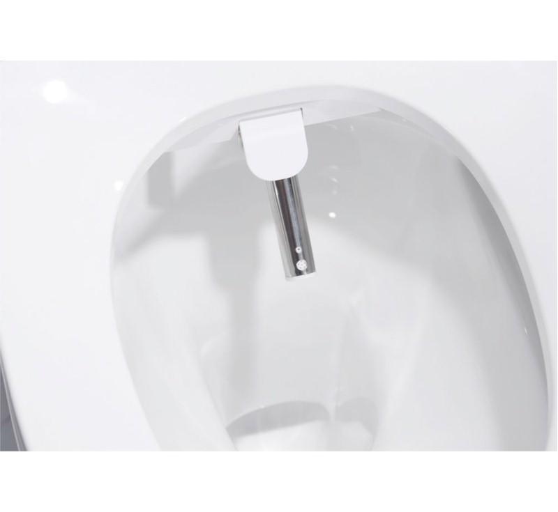 Lafeme Medina Bidet Toilet Seat With Uv Bacteriostasis - Burdens Plumbing