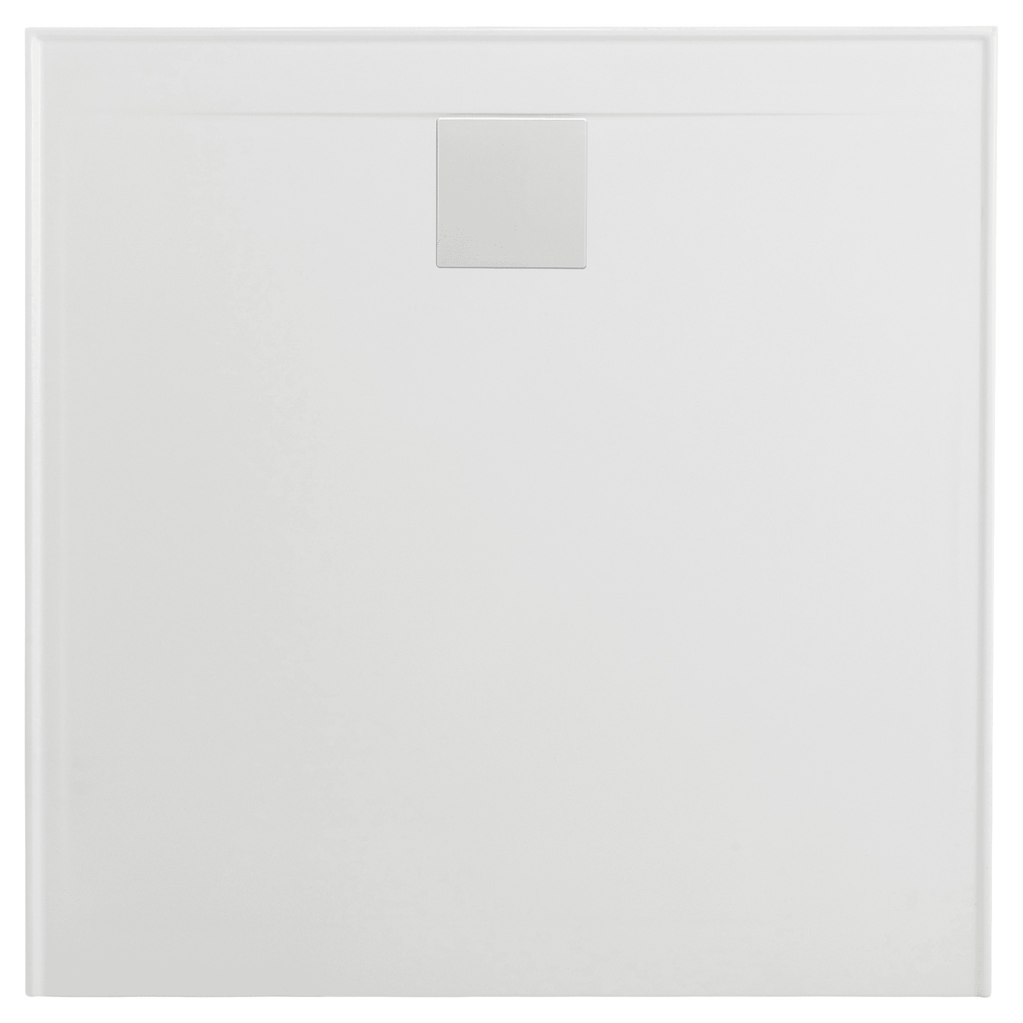 Marbletrend Flinders Shower Base - Burdens Plumbing