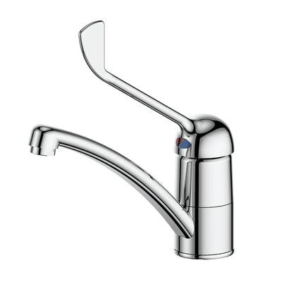 Marketti Health Care Sink Mixer - Burdens Plumbing