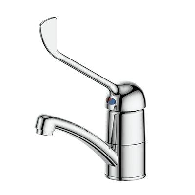 Marketti Health Care Swivel Basin Mixer - Burdens Plumbing
