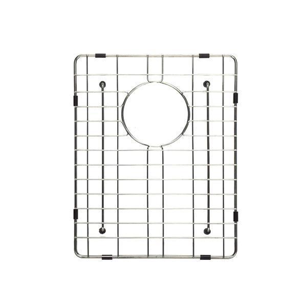 Meir Lavello Single Bowl Protection Sink Grid - Burdens Plumbing