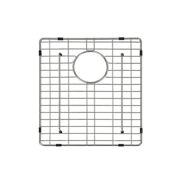 Meir Lavello Single Bowl Protection Sink Grid For 450mm Sink - Burdens Plumbing