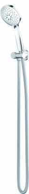 Methven Genoa G5 Hand Shower On Ceb Chrome 18-2992 - Burdens Plumbing