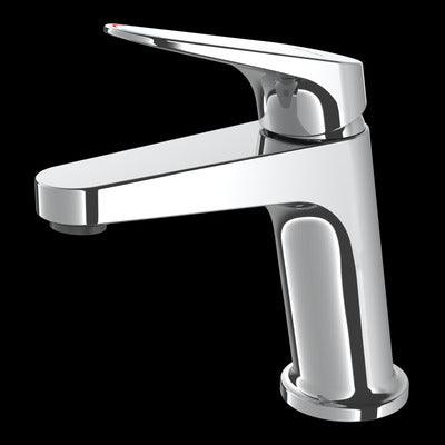 Methven Maku Basin Mixer Chrome 01-8505 - Burdens Plumbing