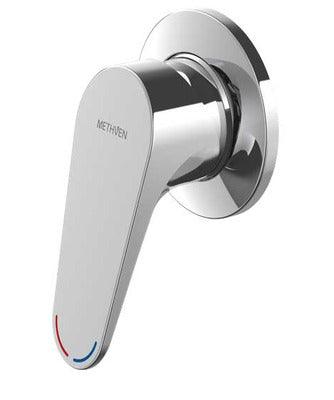 Methven Maku - Chrome Shr/Bath Mixer - 01-8567 - Burdens Plumbing