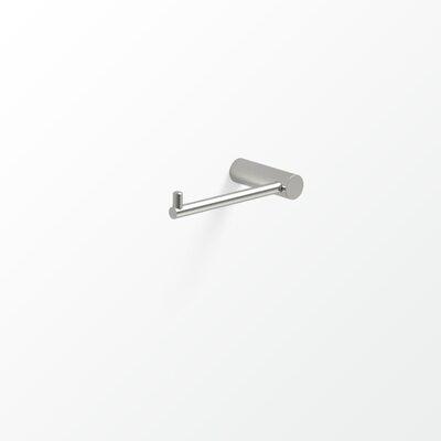 Minus Toilet Roll Holder - Left In Brshd Nickel(Avenir P#:Mistrh-Lf Bn) - Burdens Plumbing
