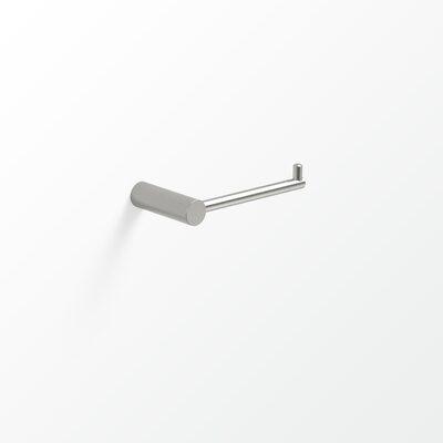 Minus Toilet Roll Holder-Right In Brshd Nickel(Avenir P#:Mistrh-Rf Bn) - Burdens Plumbing