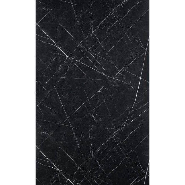 Mr. Wet Wall Black Sensa Wall Panel 2400X1000X10mm - Burdens Plumbing