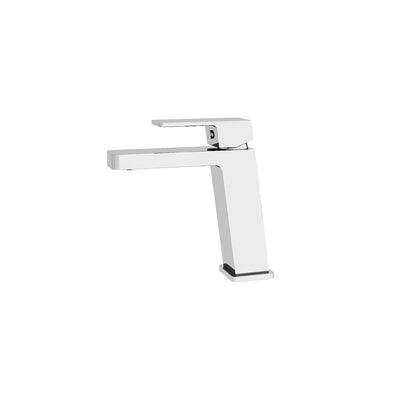 Nero Celia Basin Mixer - Chrome - Burdens Plumbing