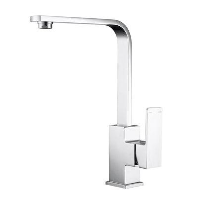 Nero Celia Kitchen Mixer Builders Range - Chrome - Burdens Plumbing