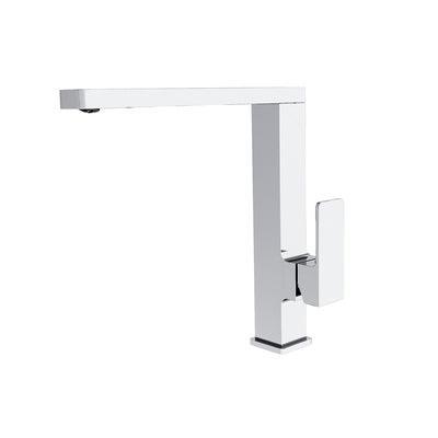 Nero Celia Kitchen Mixer - Chrome - Burdens Plumbing