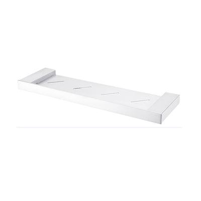 Nero Celia Metal Shelf Chrome - Burdens Plumbing