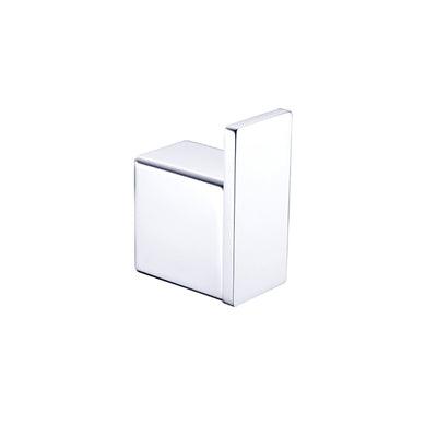Nero Celia Robe Hook - Chrome - Burdens Plumbing
