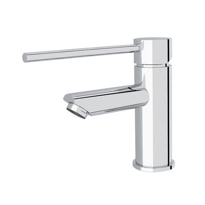 Nero Dolce Care Basin Mixer Chrome - Burdens Plumbing
