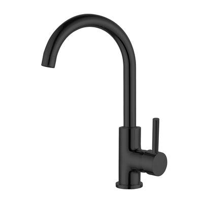 Nero Dolce Kitchen Mixer - Burdens Plumbing