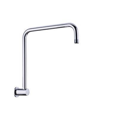 Nero Dolce Shower Arm - Chrome - Burdens Plumbing
