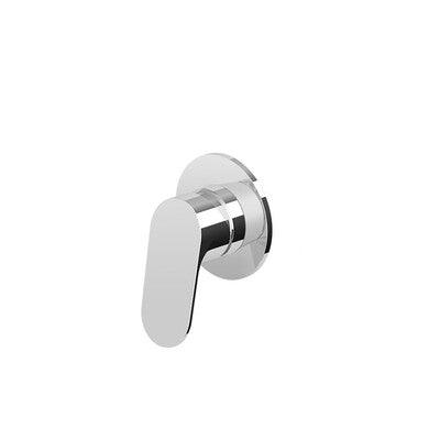 NIKKO SHOWER/BATH MIXER CHROME EXT PART ONLY MUST ADD R99499 - Burdens Plumbing