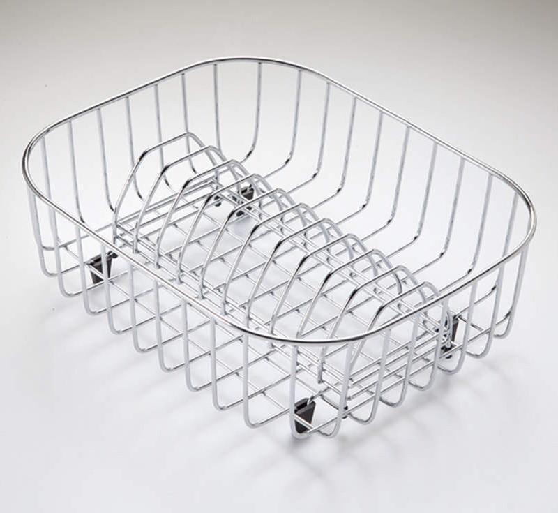 Oliveri Cooking Mate Series Dish Rack - Burdens Plumbing