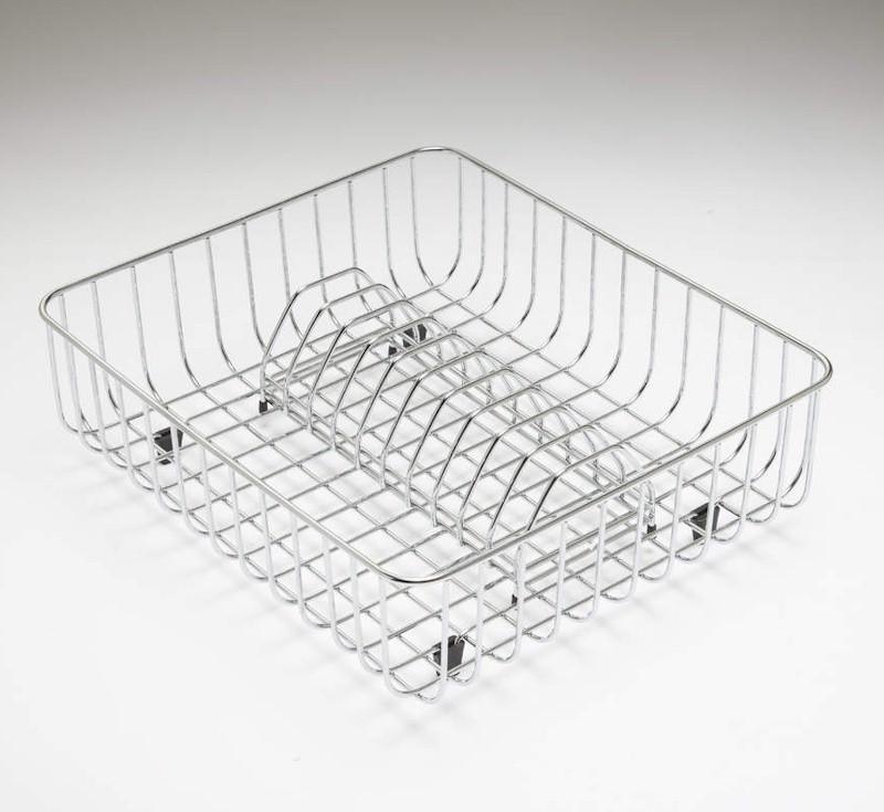 Oliveri Cooking Mate Series Professional Dish Rack - Burdens Plumbing
