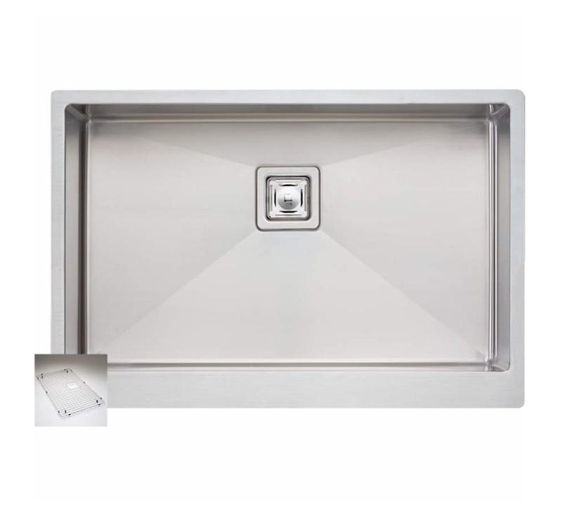 Oliveri Professional Butler Series Mega Bowl Sink - Burdens Plumbing